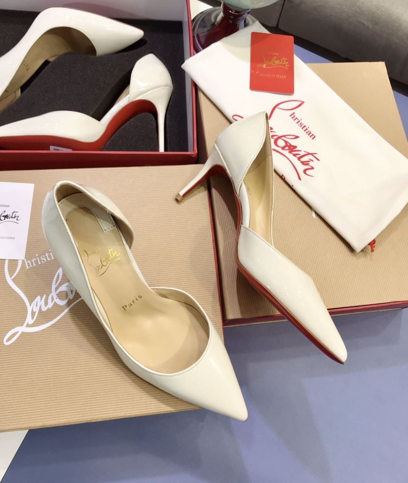 Christian Louboutin Heeled Shoes